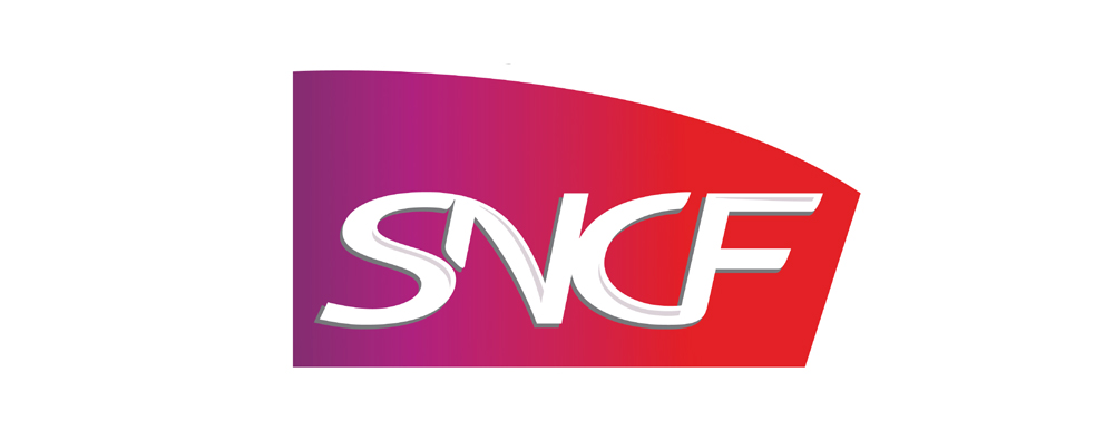 La SNCF a un nouveau logo