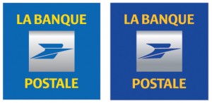 La Banque Postale LBP Nouveau Logo 2005