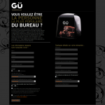 Gü Friday