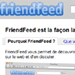 friendfeed