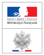 Logo Présidence de la République