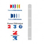 logos france télévisions