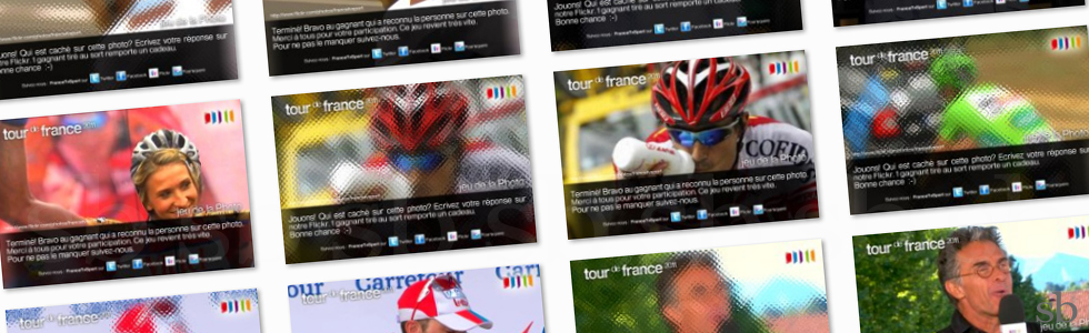 tour de france ftv jeu-photo