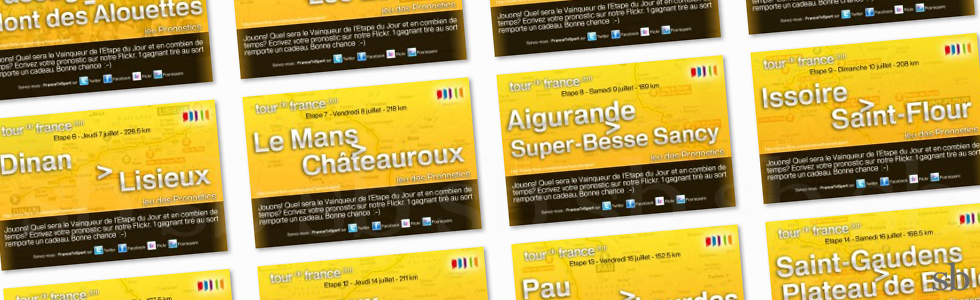 tour de france ftv jeux pnonostic