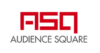Logo d'Audience Square