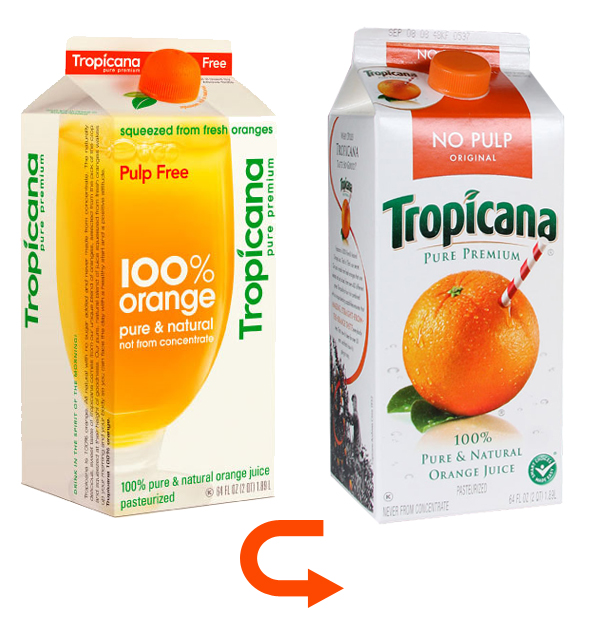 tropicana