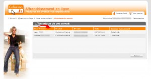 capture-colissimo-affranchissement-en-ligne