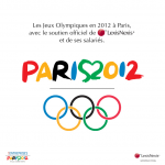 LexisNexis Jeux Olympiques