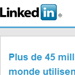 Visitez mon profil LinkedIn