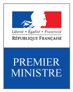 Logo Premier Ministre