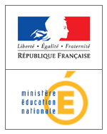 Logo Ministère de l’Education nationale