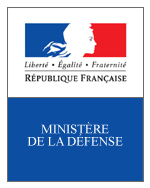 Logo Ministère de la Défense