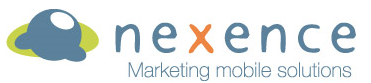 Logo-Nexence