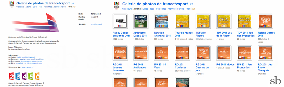 flickr france televisions ftv