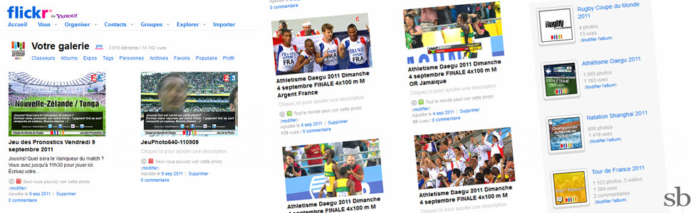 flickr france televisions