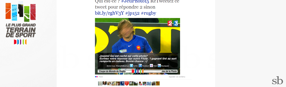 twitter jeux rwc ftv